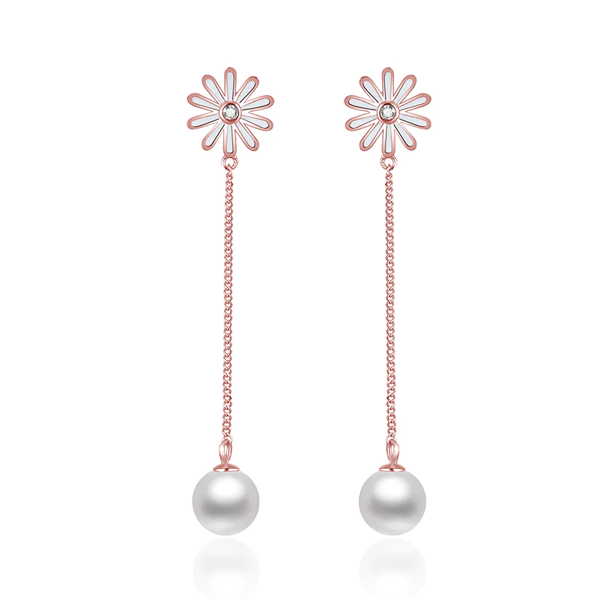 VIEON Droplet Earring