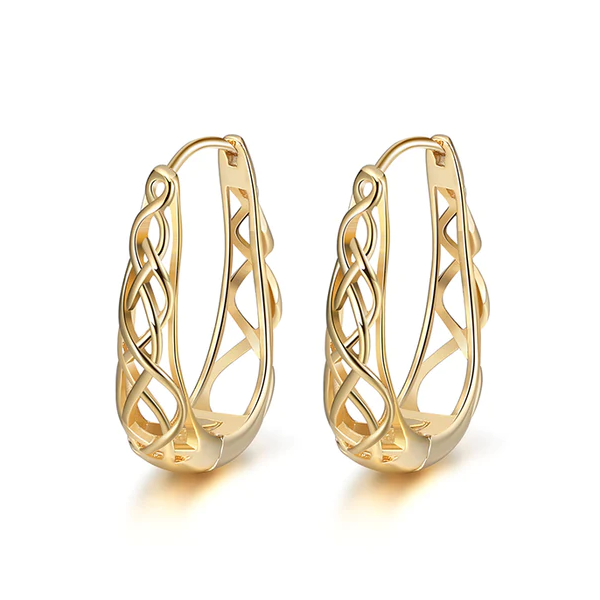 VIEON Loop Earring