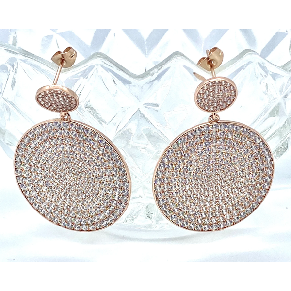 VIEON Luxury Pullover Earrings