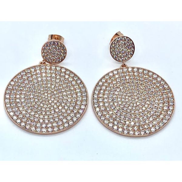 VIEON Luxury Pullover Earrings