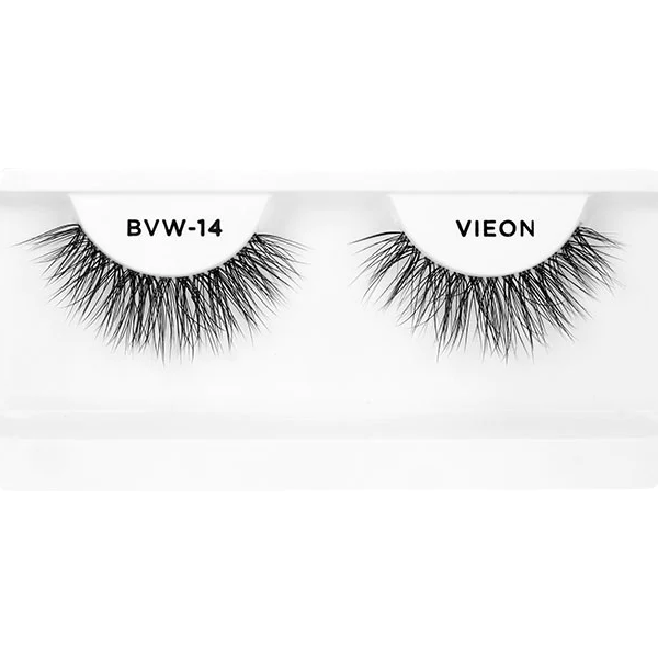 Vieon Mega Volume 3D Faux Mink Lash