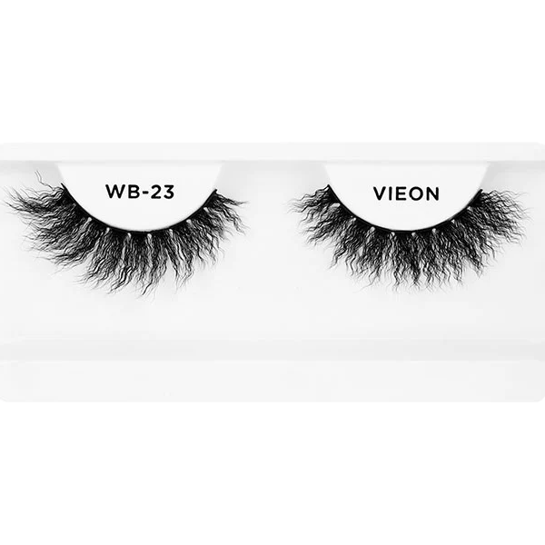 Vieon Mega Volume 3D Faux Mink Lash