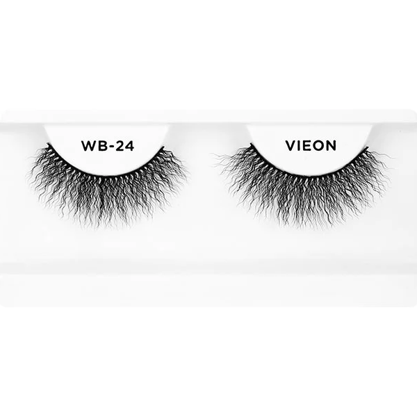 Vieon Mega Volume 3D Faux Mink Lash