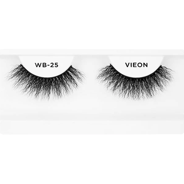 Vieon Mega Volume 3D Faux Mink Lash