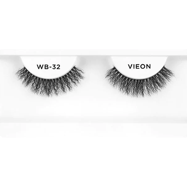 Vieon Mega Volume 3D Faux Mink Lash