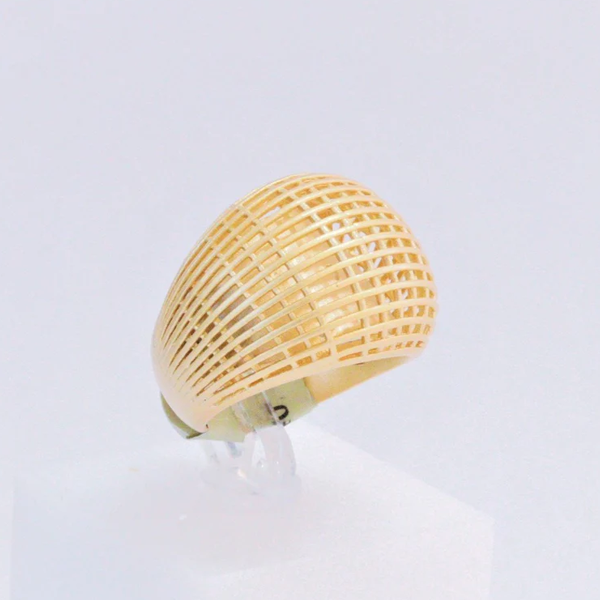 Woven Ring