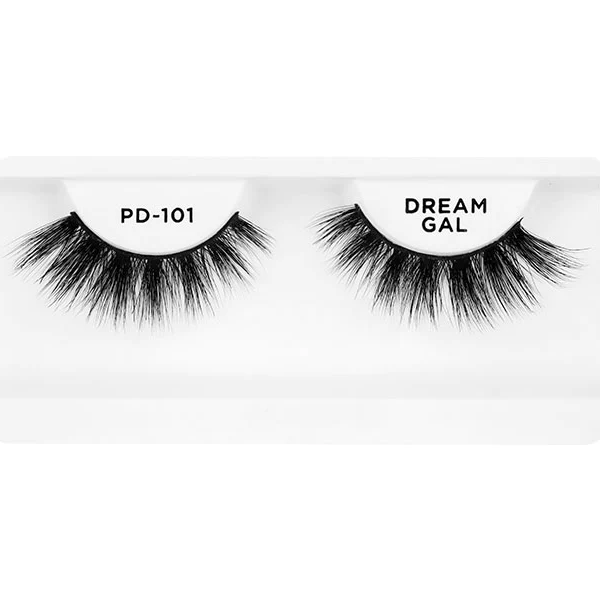 DREAM GAL LUXURIOUS MINK FALSE LASHES