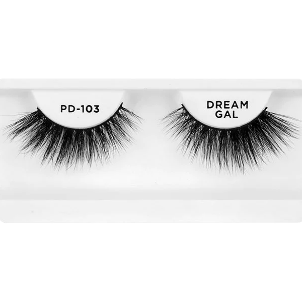 DREAM GAL LUXURIOUS MINK FALSE LASHES