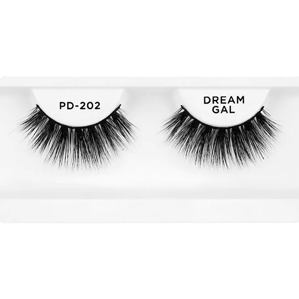 DREAM GAL LUXURIOUS MINK FALSE LASHES