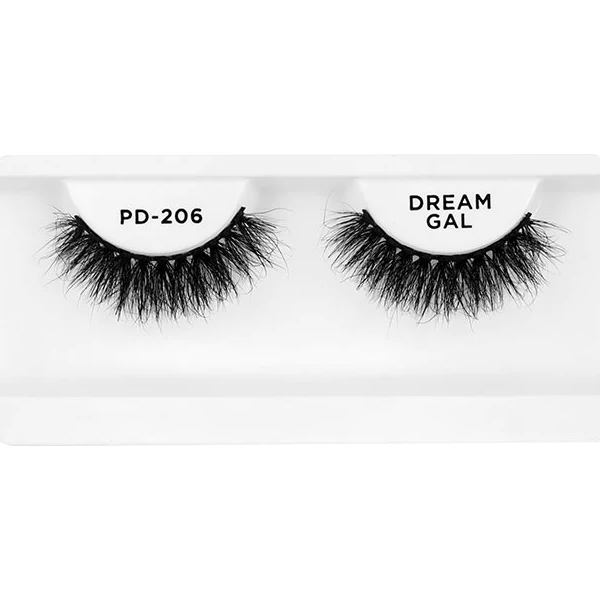 DREAM GAL LUXURIOUS MINK FALSE LASHES