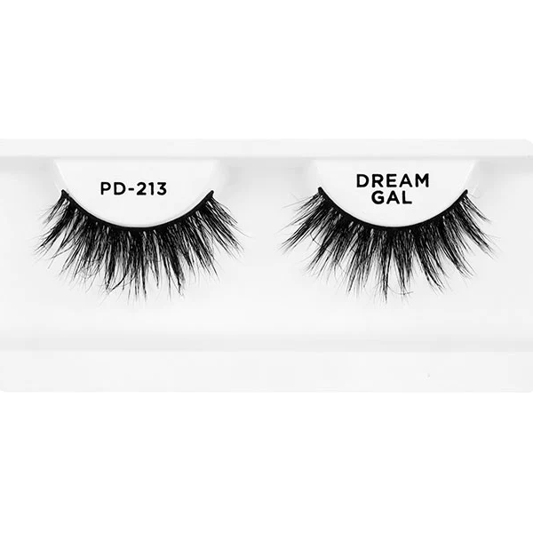 DREAM GAL LUXURIOUS MINK FALSE LASHES